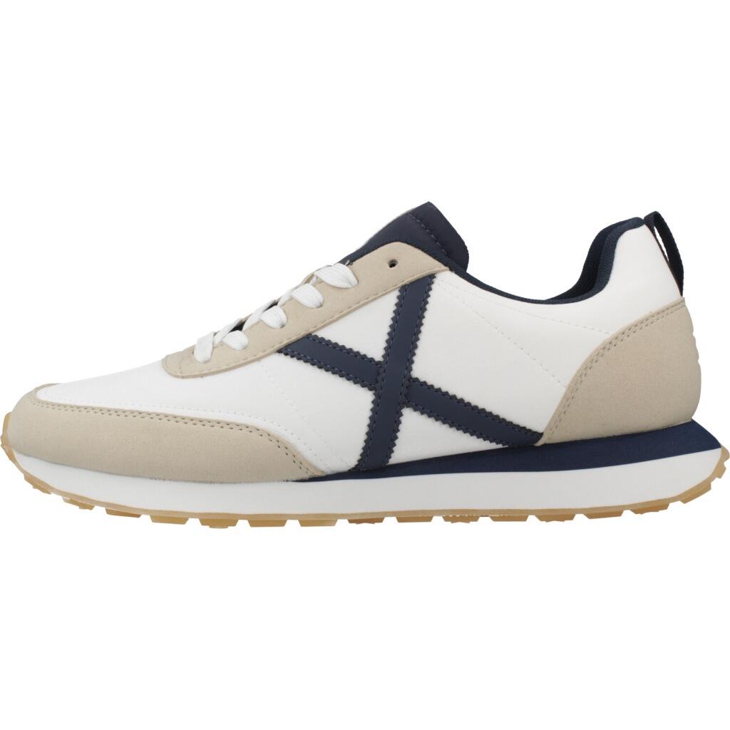Chaussures pour homme Munich Rush 02 Blanc 2/5