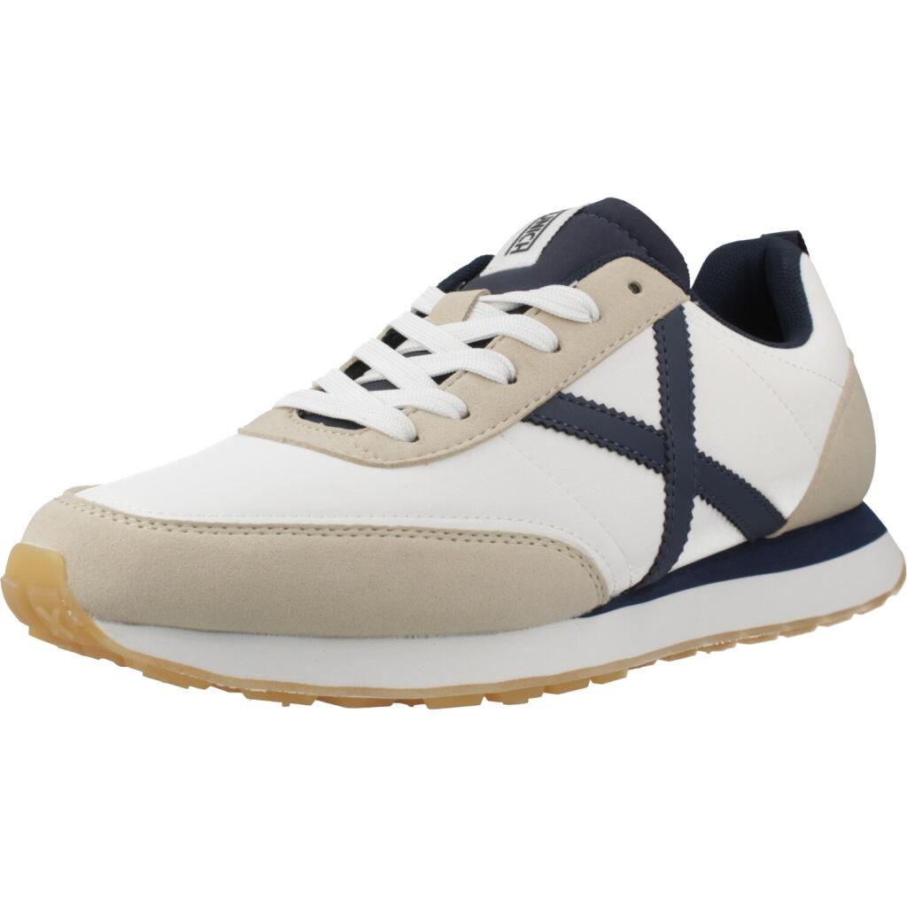 Munich Sapatilhas Para Rush 02 Homem Branco da Decathlon