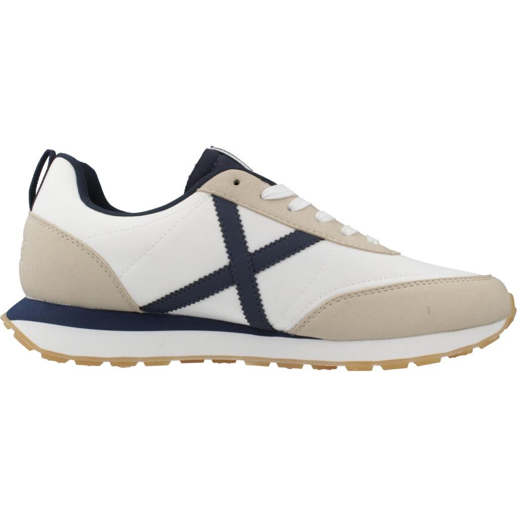 Chaussures pour homme Munich Rush 02 Blanc 4/5