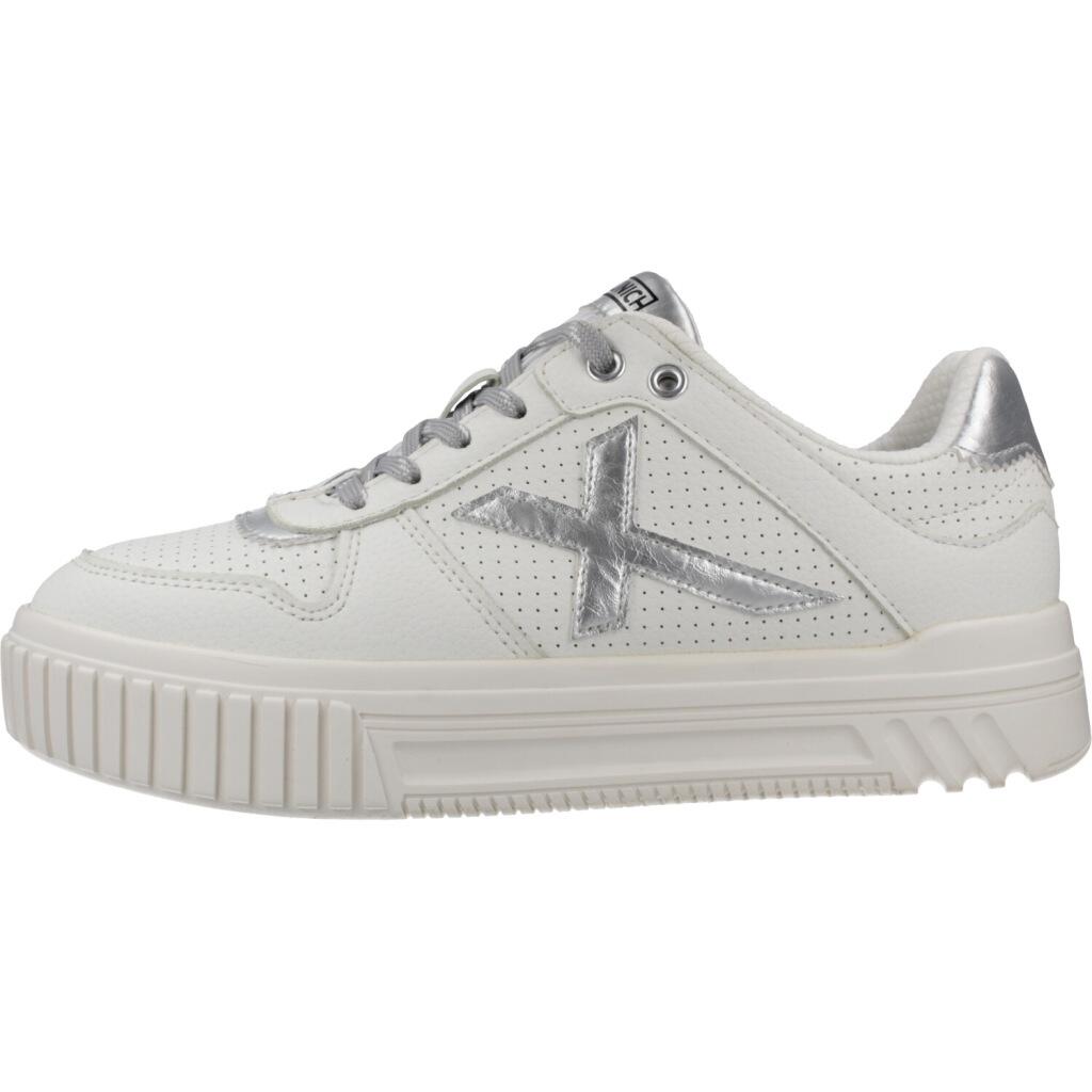 Zapatillas MUNICH  Mina 12 Blanco  Mujer 2/5