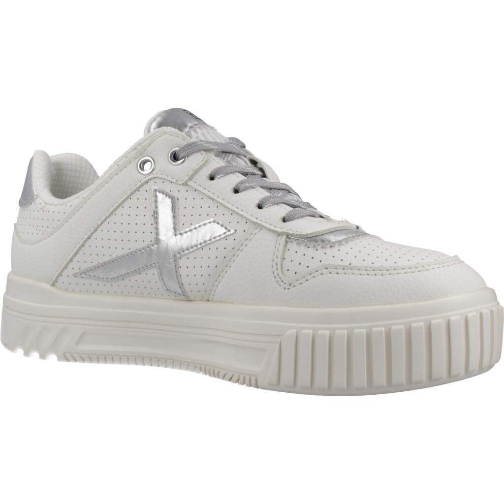 Zapatillas MUNICH  Mina 12 Blanco  Mujer 5/5