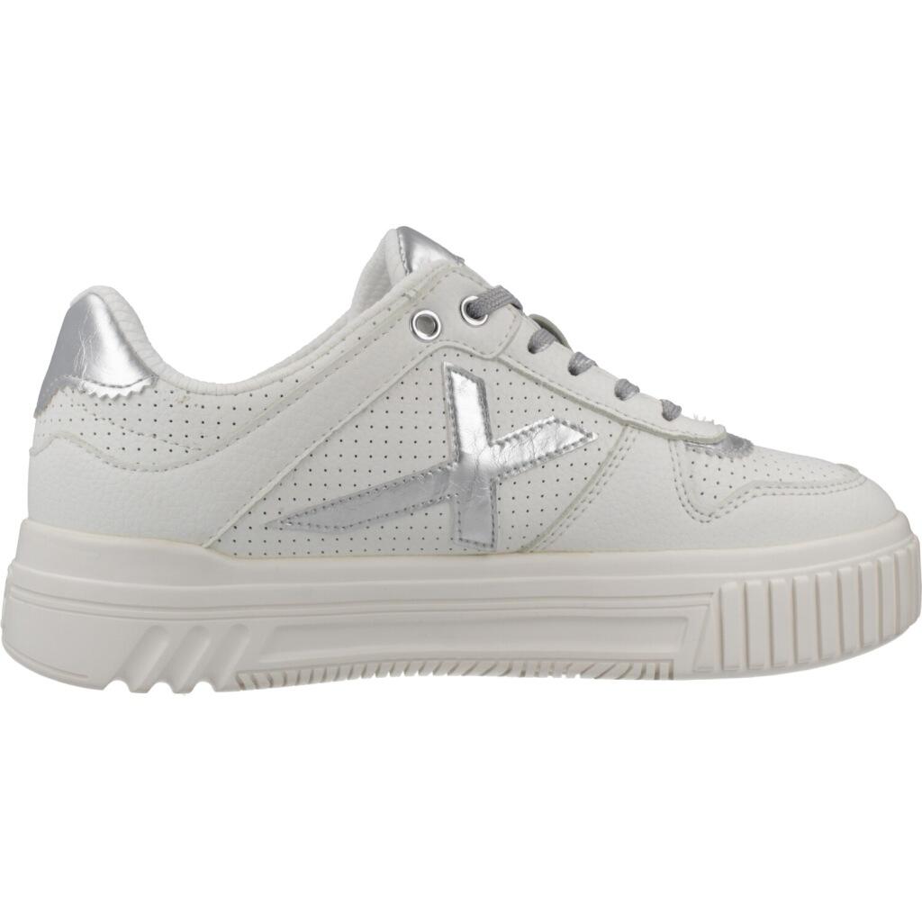 Zapatillas MUNICH  Mina 12 Blanco  Mujer 4/5