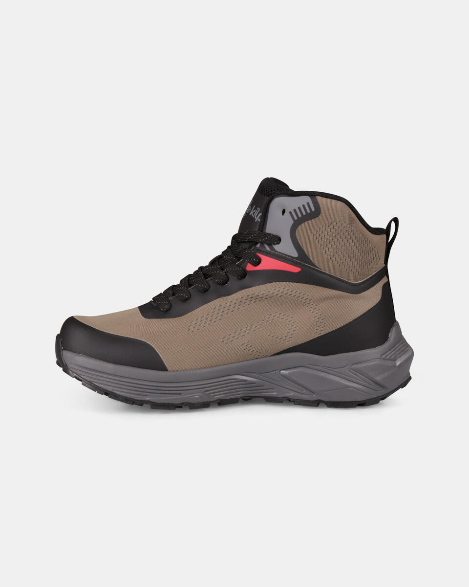 Unisex hoge trekkingschoenen Kilpi PINUT HIGH WP-U 3/7