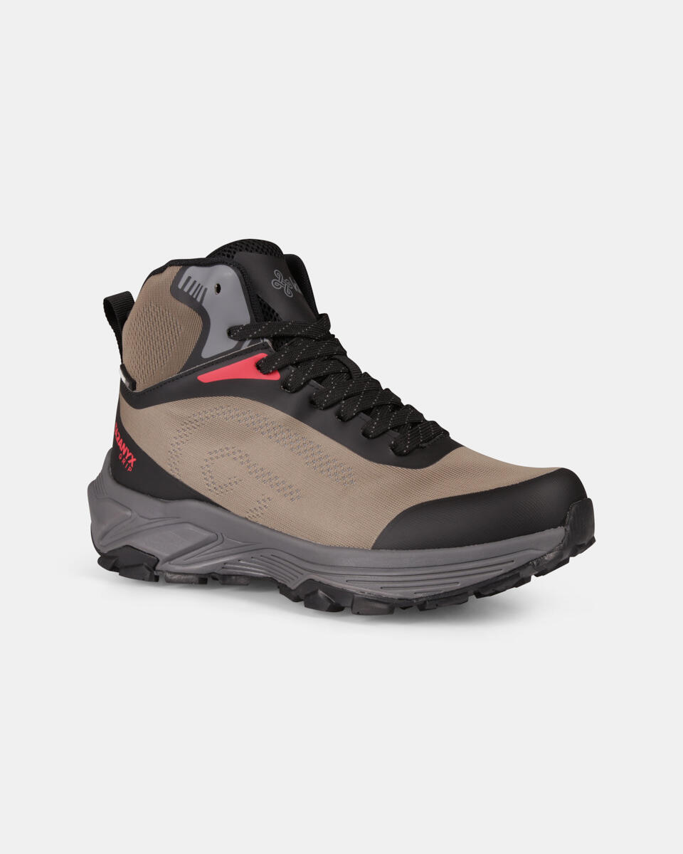 Unisex hoge trekkingschoenen Kilpi PINUT HIGH WP-U 2/7
