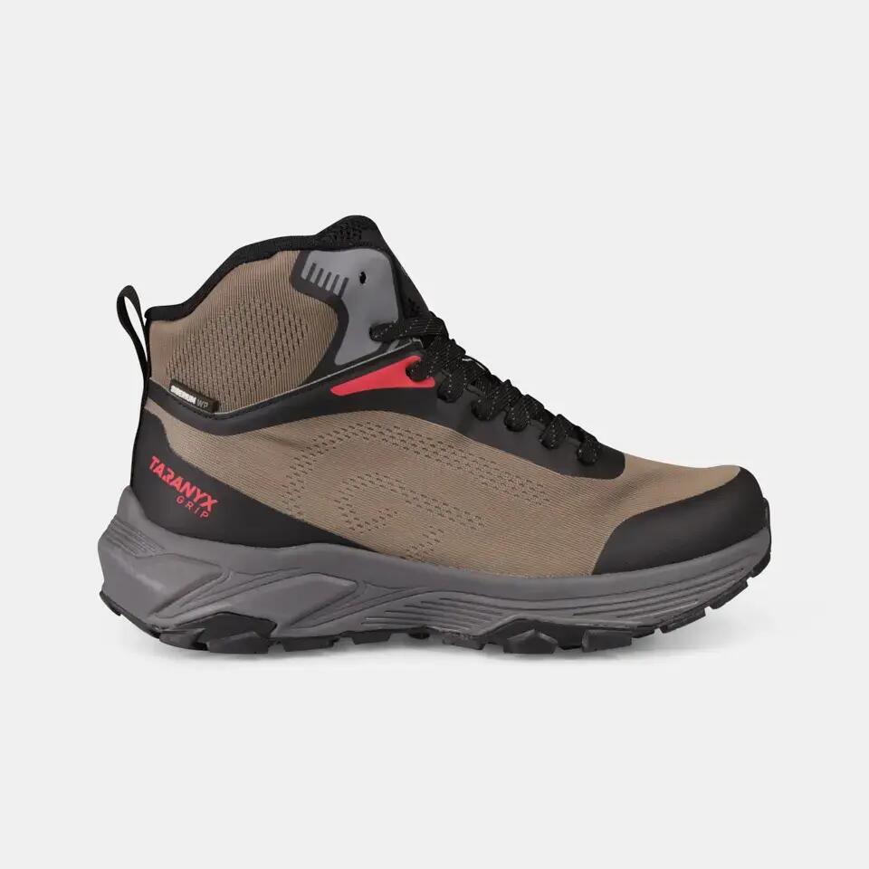 Unisex high trekking shoes Kilpi PINUT HIGH WP-U
