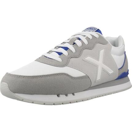 Zapatillas MUNICH Dash 274 Gris Hombre