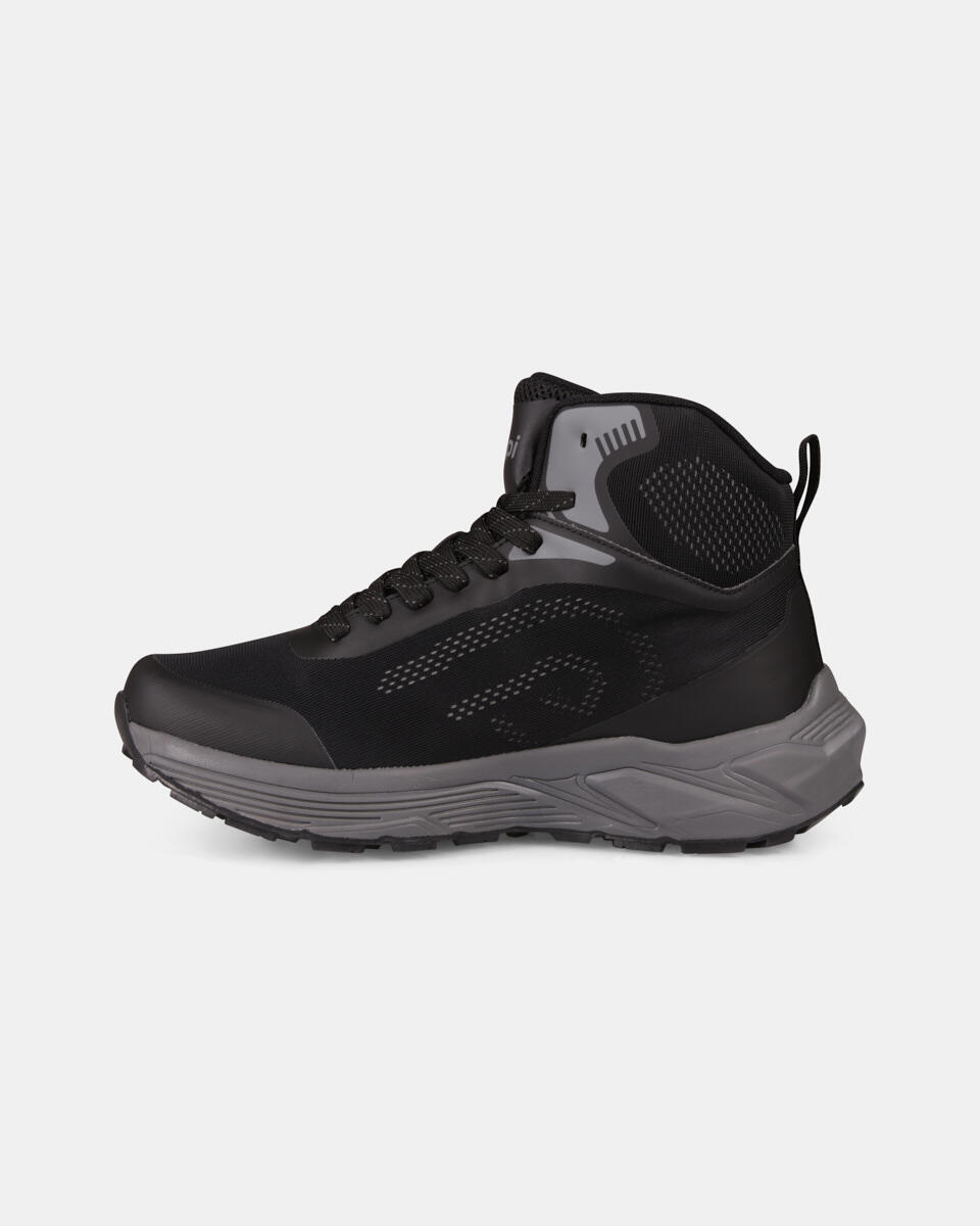 Scarpe alte impermeabili Kilpi PINUT HIGH WP-U 3/6