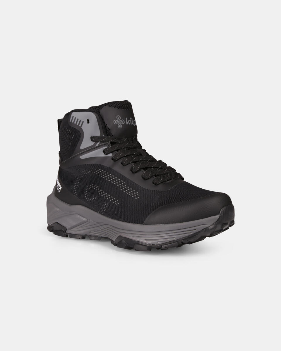 Scarpe alte impermeabili Kilpi PINUT HIGH WP-U 2/6