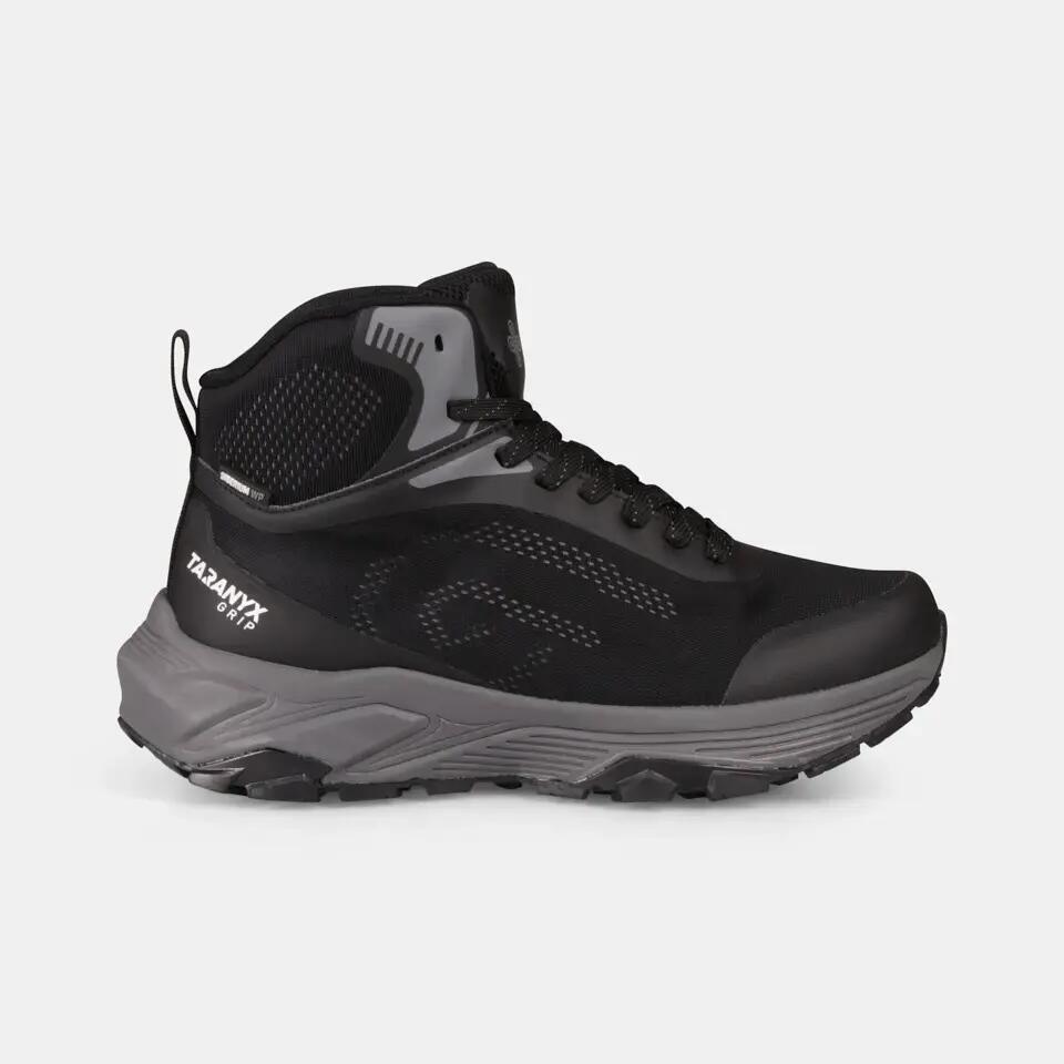 Unisex high trekking shoes Kilpi PINUT HIGH WP-U