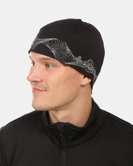 Cappello da corsa unisex Kilpi TAIL-U