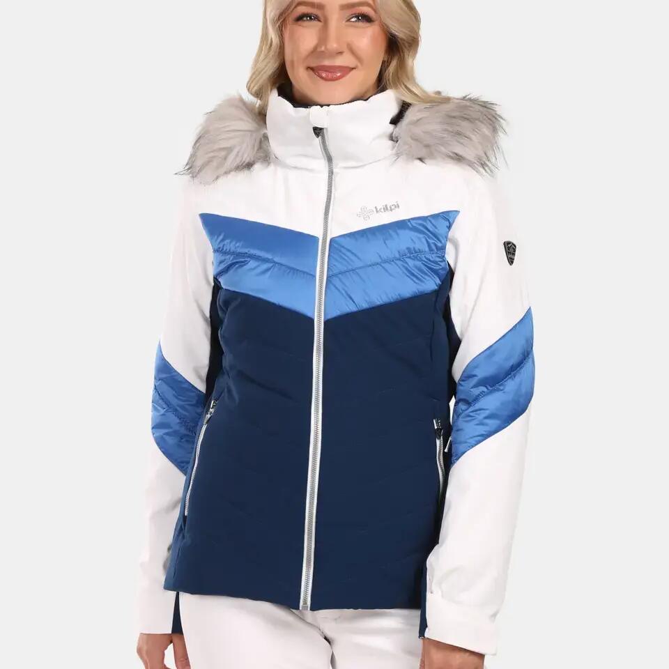 Kilpi Lin-W Women's Waterproof Ski Jacket 10,000 mm
