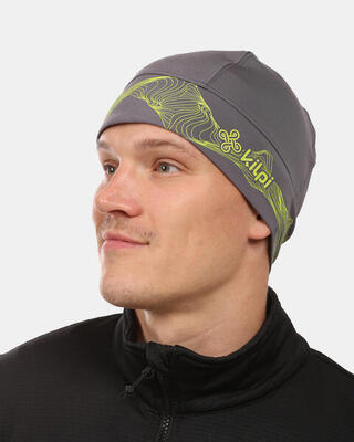 Cappello da corsa unisex Kilpi TAIL-U