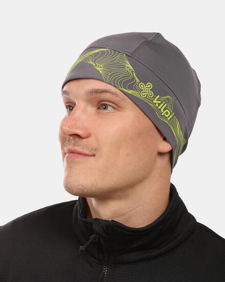Cappello da corsa unisex Kilpi TAIL-U