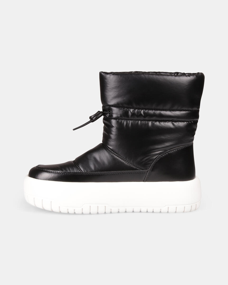 High snow bottes pour femme Kilpi APOLO HIGH-W 3/6