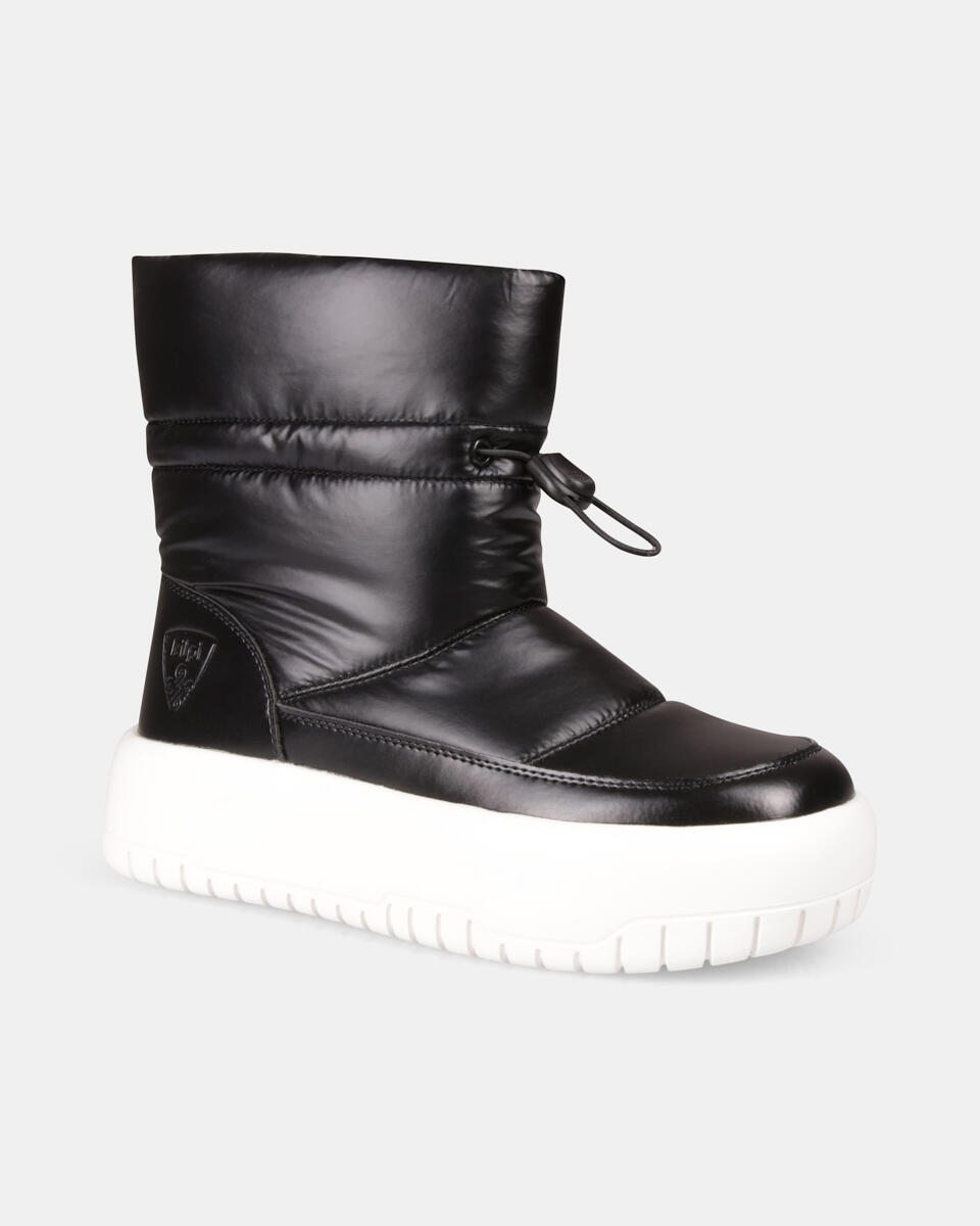 High snow bottes pour femme Kilpi APOLO HIGH-W 2/6