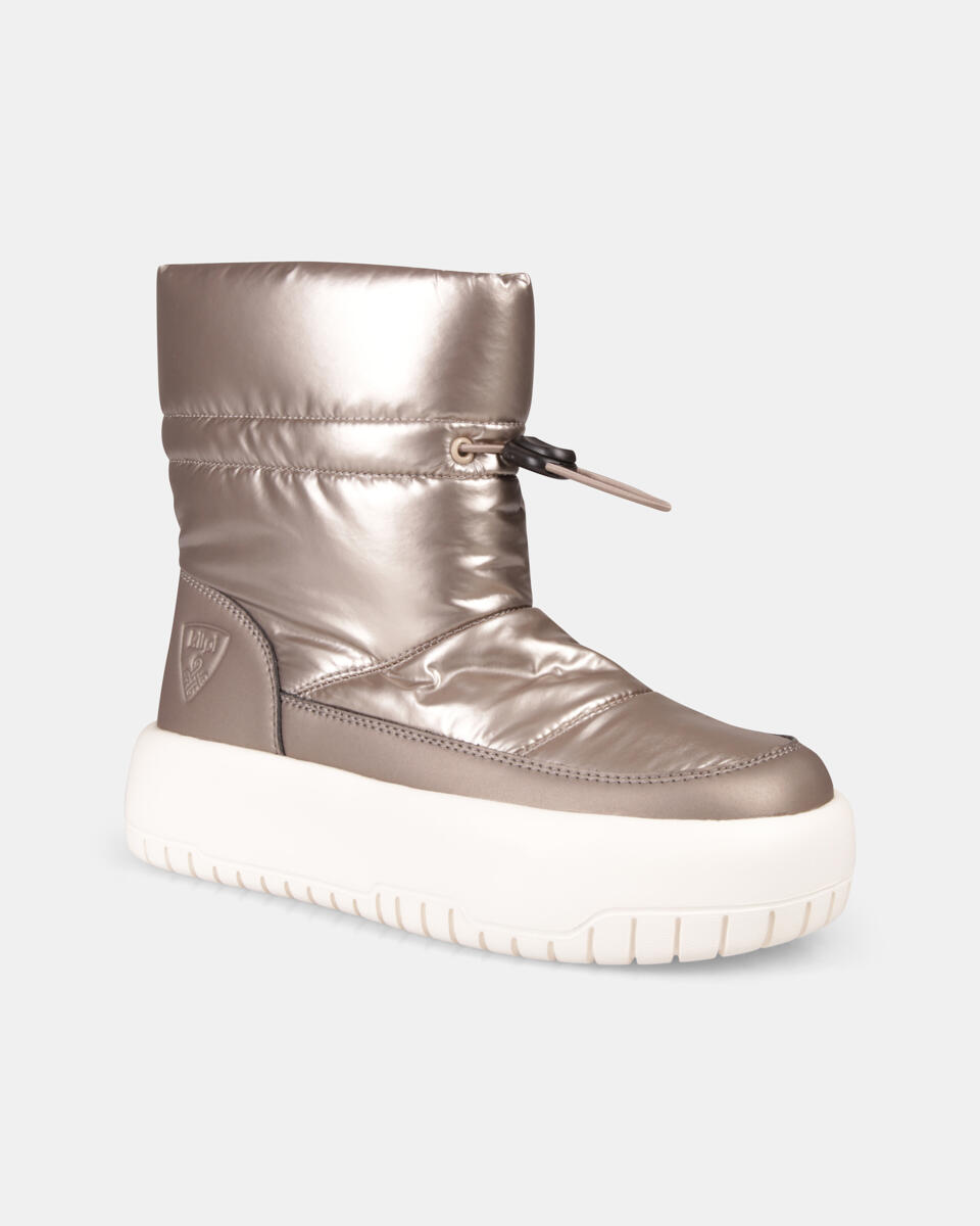 High snow bottes pour femme Kilpi APOLO HIGH-W 2/6