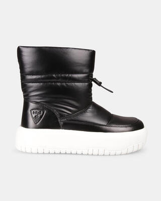 Stivali da neve alti da donna Kilpi APOLO HIGH WP-W