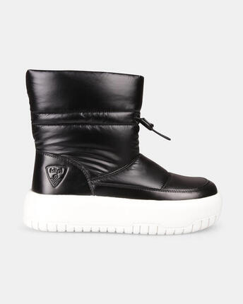 Bottes de neige hautes pour femmes Kilpi APOLO HIGH WP-W