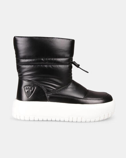 Bottes de neige hautes pour femmes Kilpi APOLO HIGH WP-W