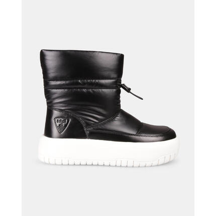 Damskie wysokie śniegowce Kilpi APOLO HIGH WP-W