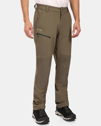 Pantalon outdoor pour homme Kilpi VILLAIN-M