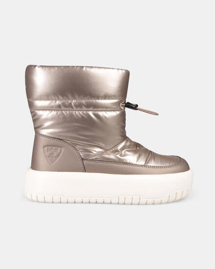 Bottes de neige hautes femme Kilpi APOLO HIGH WP-W