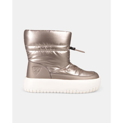 Damskie wysokie śniegowce Kilpi APOLO HIGH WP-W