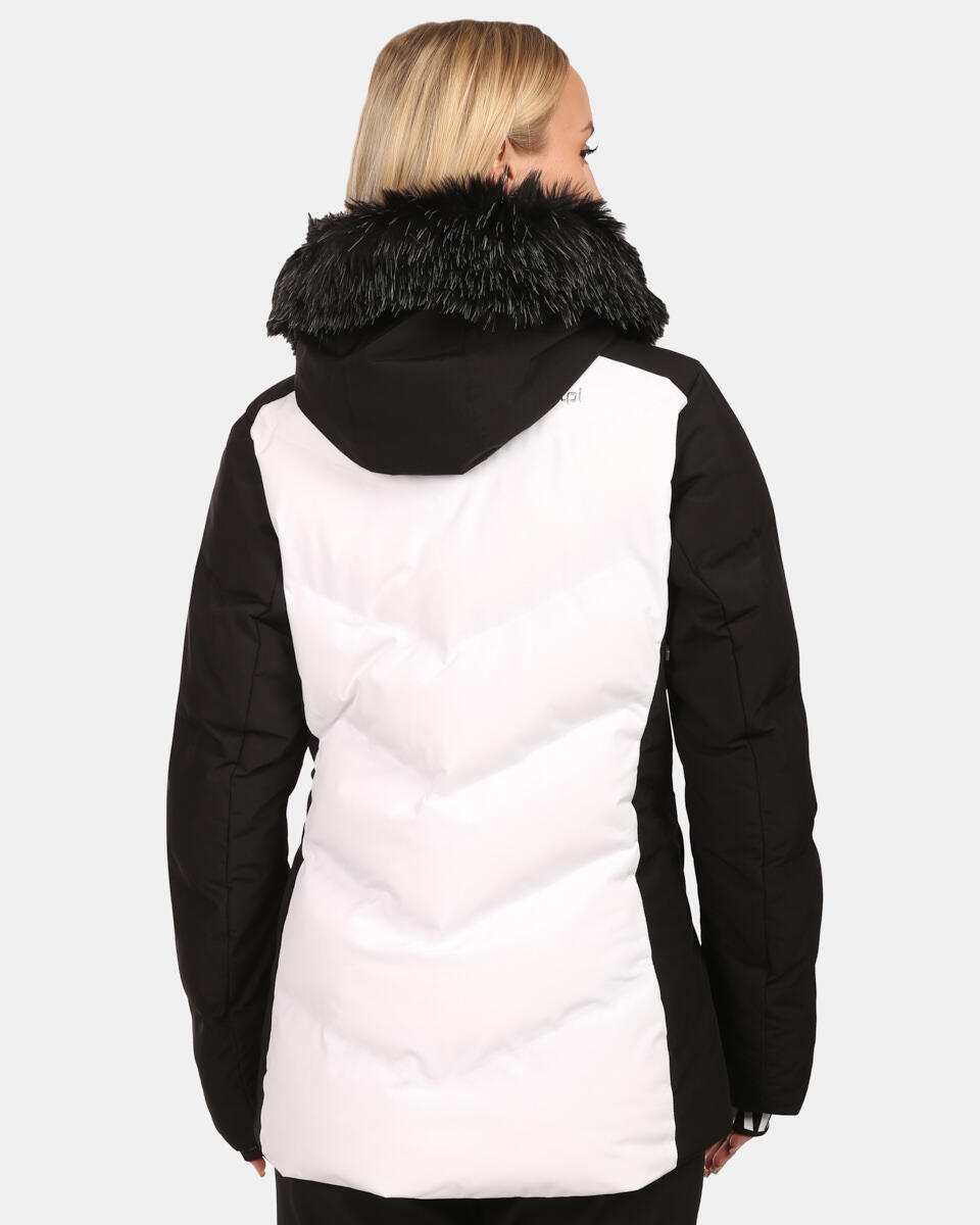 Chaqueta de esquí para mujer Kilpi SKIMMIA-W 2/7