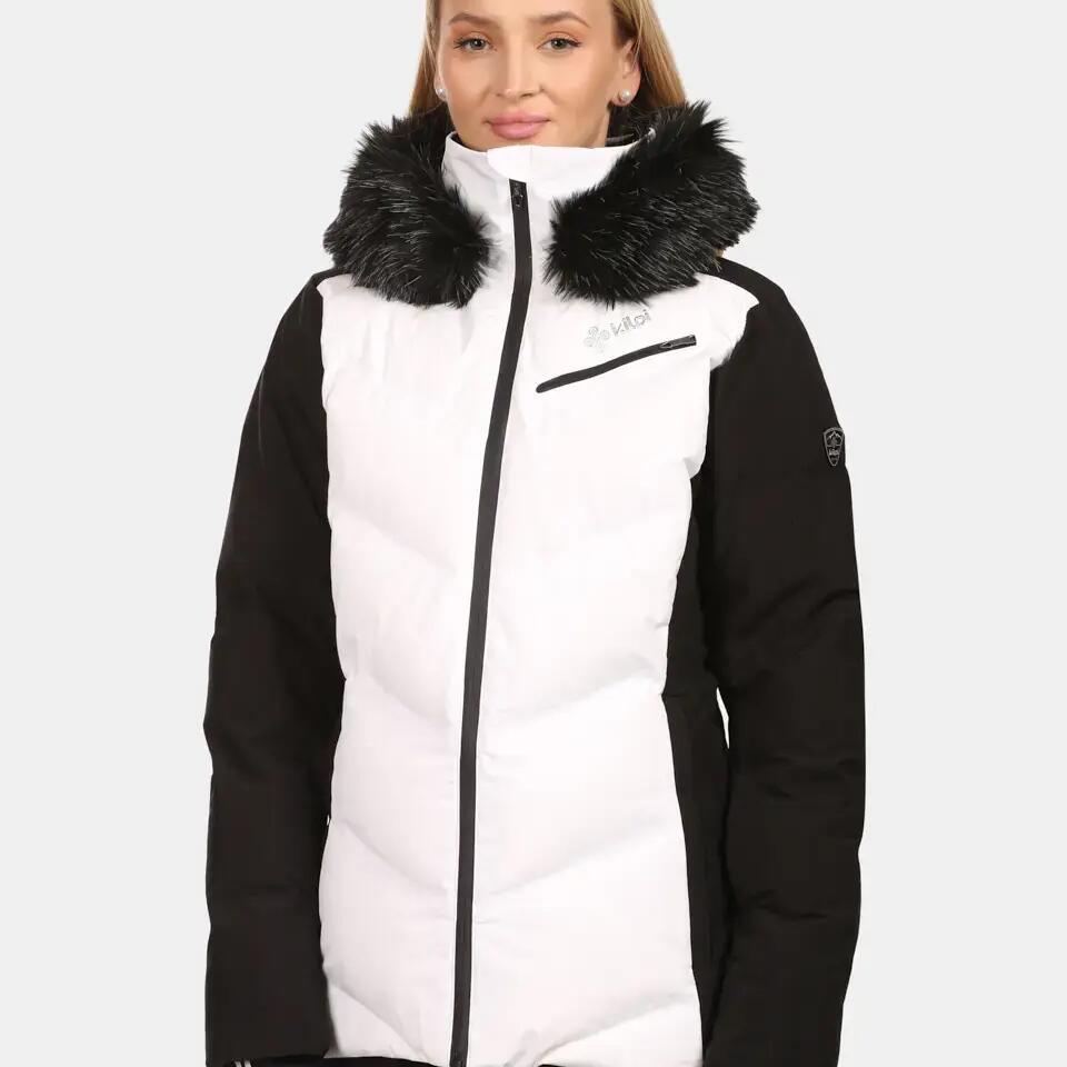 Women's ski jacket Kilpi SKIMMIA-W