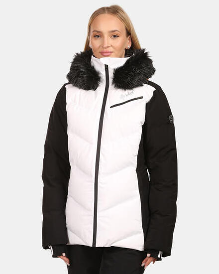 Ski-jas voor dames Kilpi SKIMMIA-W