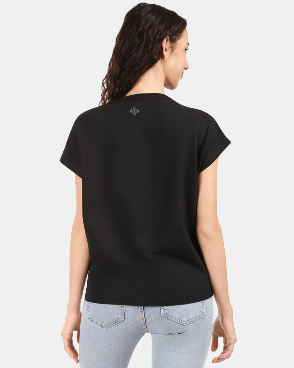 Maillot en coton pour femme Kilpi JERSIE-W 2/4