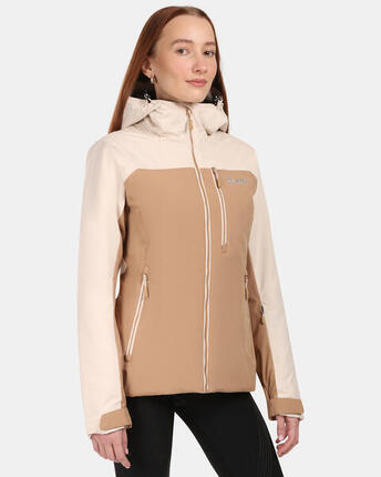 Damen-Skijacke Kilp FLIP-W