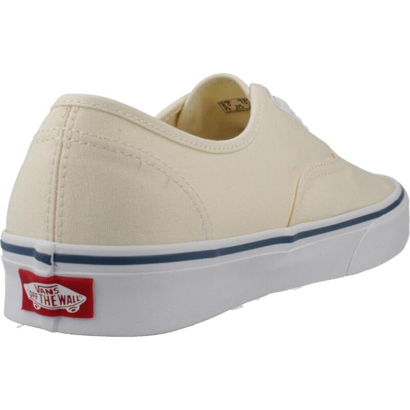 Baskets Vans Blanc