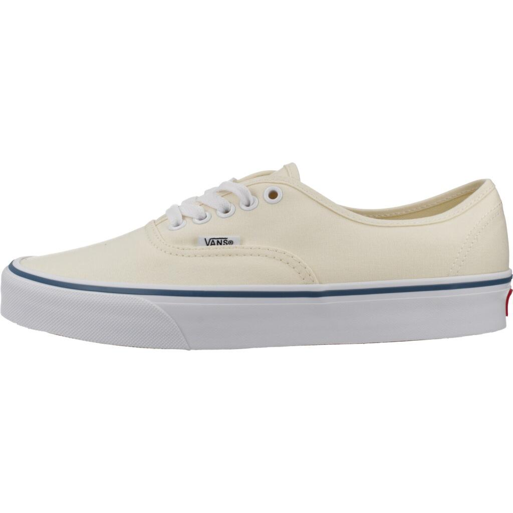 Ballerines Femme Baskets Vans Blanc Blanc Vans 2/5