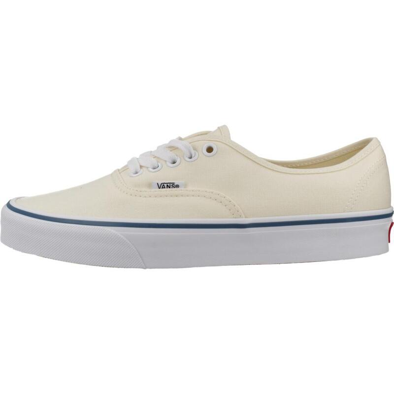 Baskets Vans Blanc