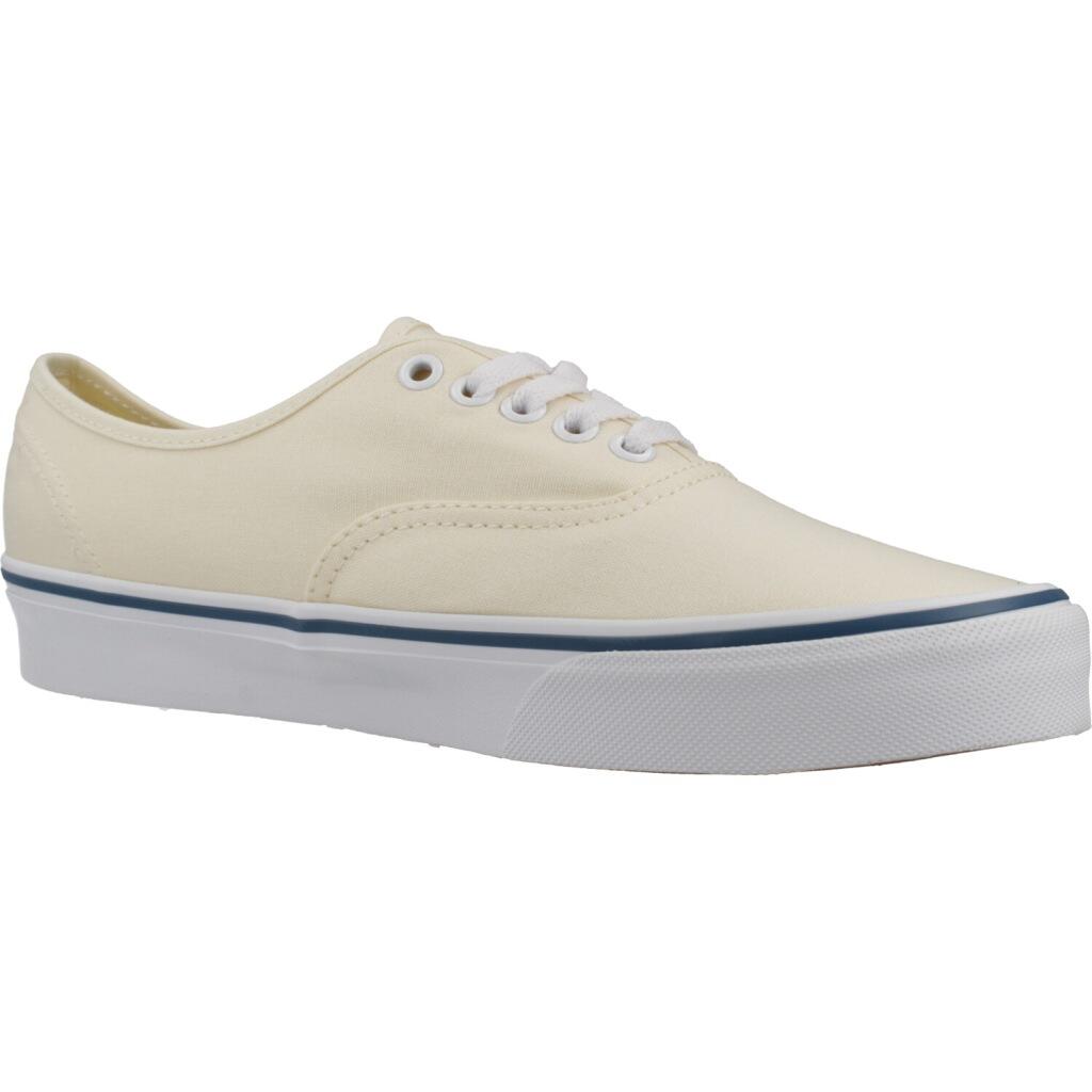 Ballerines Femme Baskets Vans Blanc Blanc Vans 5/5
