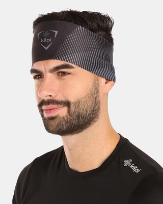 Fascia da corsa unisex Kilpi BRILLIANS-U
