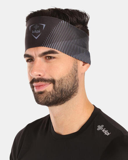 Fascia da corsa unisex Kilpi BRILLIANS-U