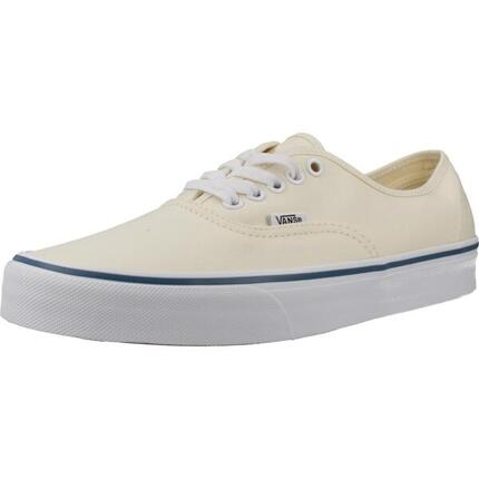 Buty VANS AUTHENTIC Żółty