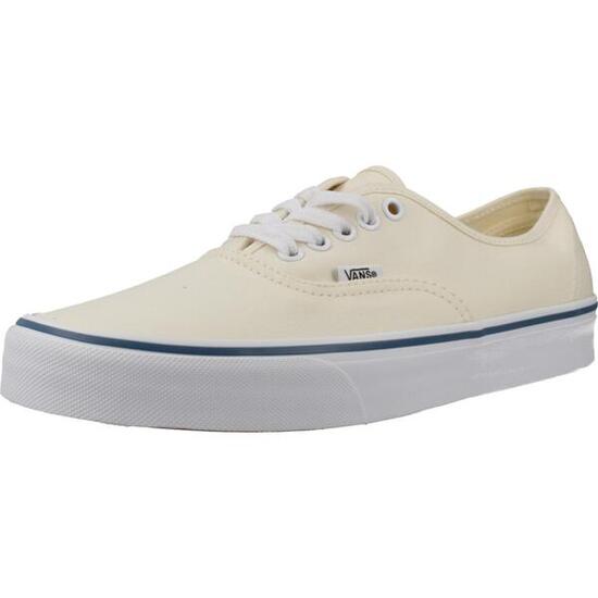 Buty VANS AUTHENTIC Żółty