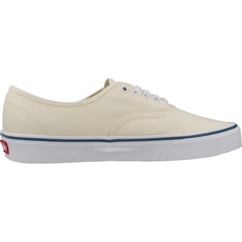 Baskets Vans Blanc