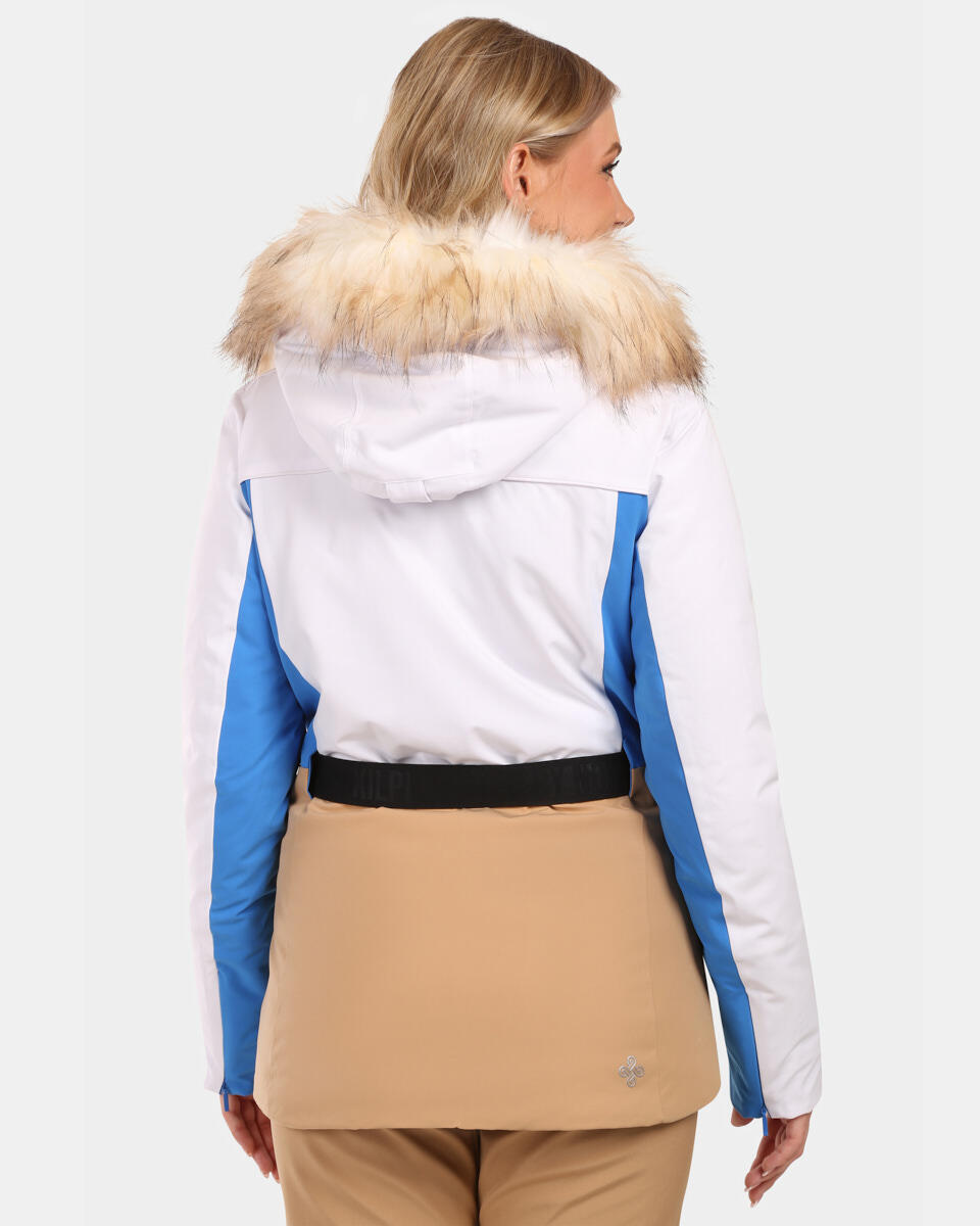 Damen-Skijacke Kilpi CARRIE-W 2/7