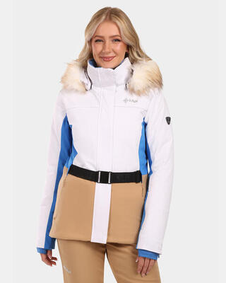 Dames ski-jas kilpi carrie-w