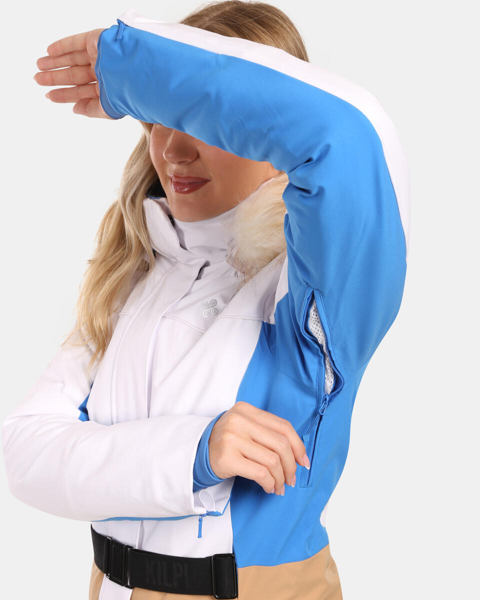 Damen-Skijacke Kilpi CARRIE-W 4/7