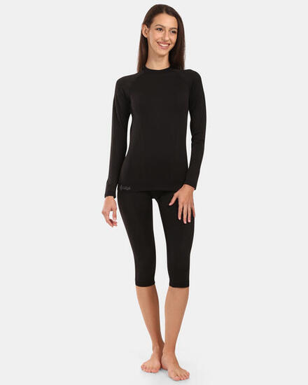 Sous-vêtement sans couture femme Kilpi CAROL-W