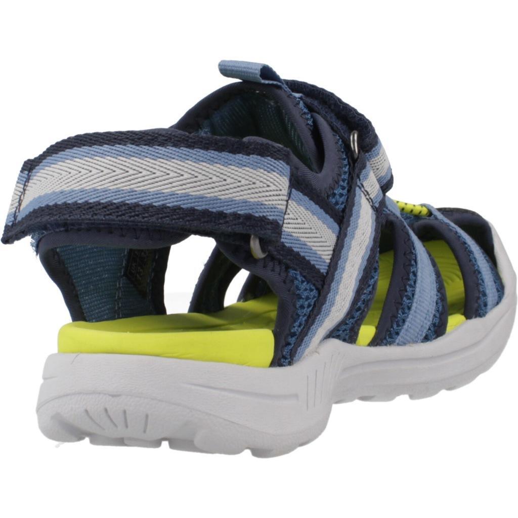 Sandali per bambini Geox Vaniett A 3/5