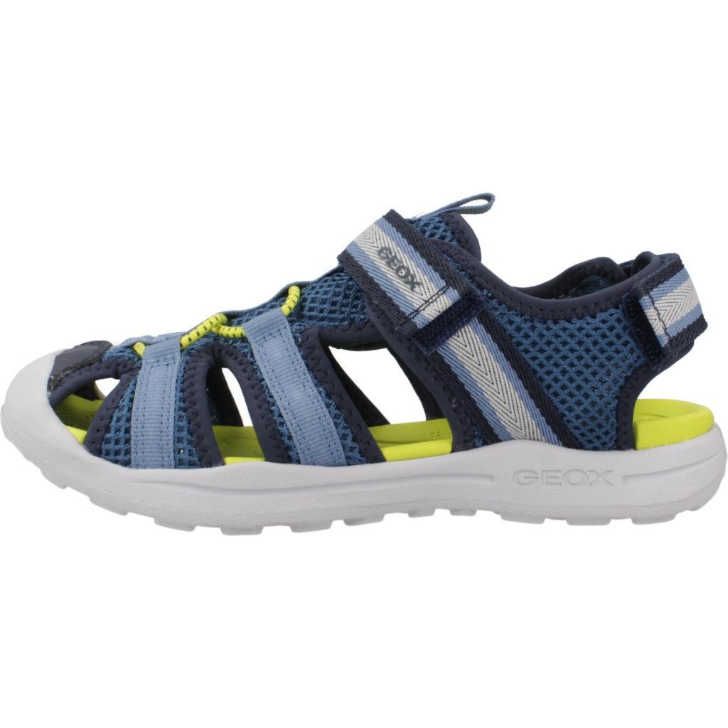 Sandali per bambini Geox Vaniett A 2/5