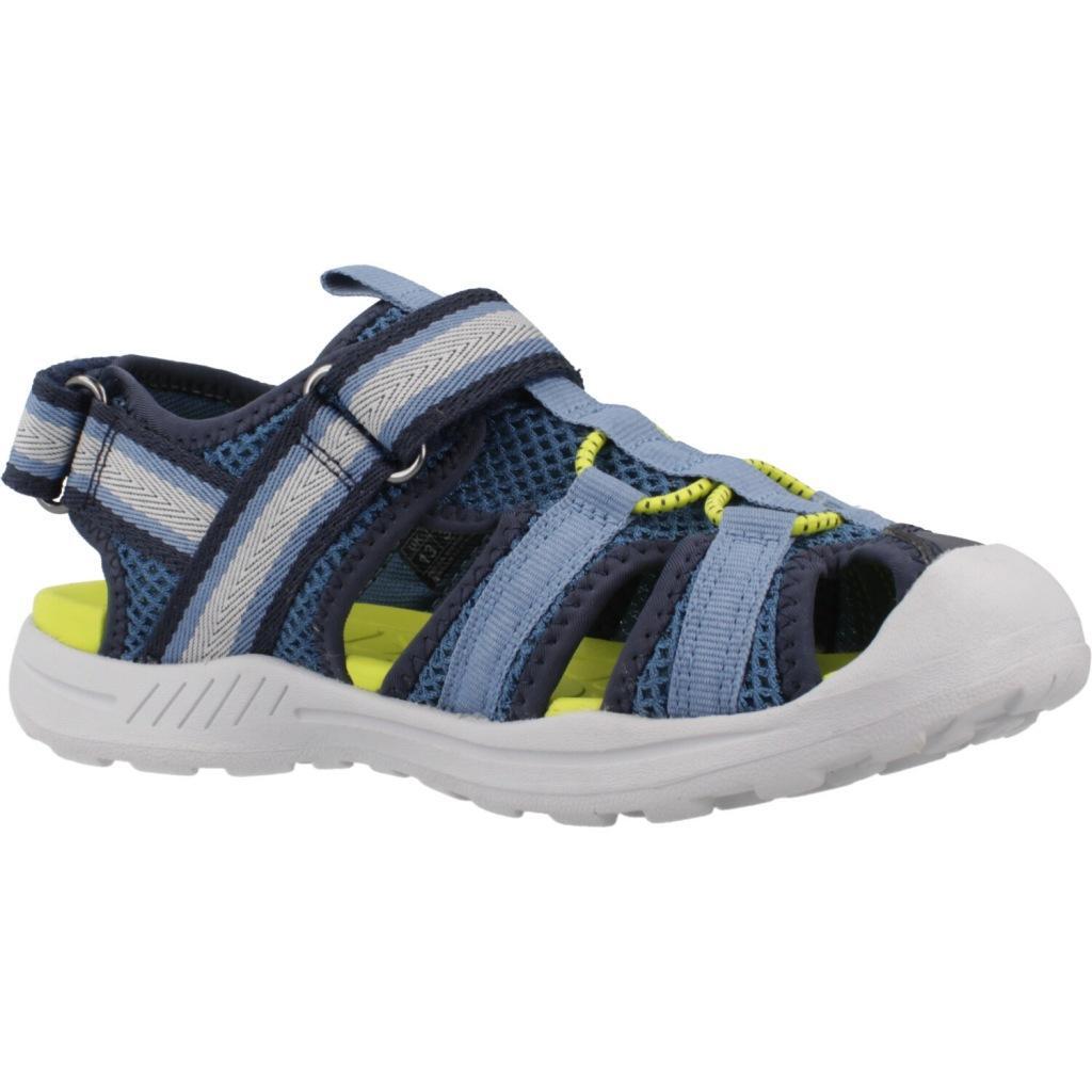 Sandali per bambini Geox Vaniett A 5/5