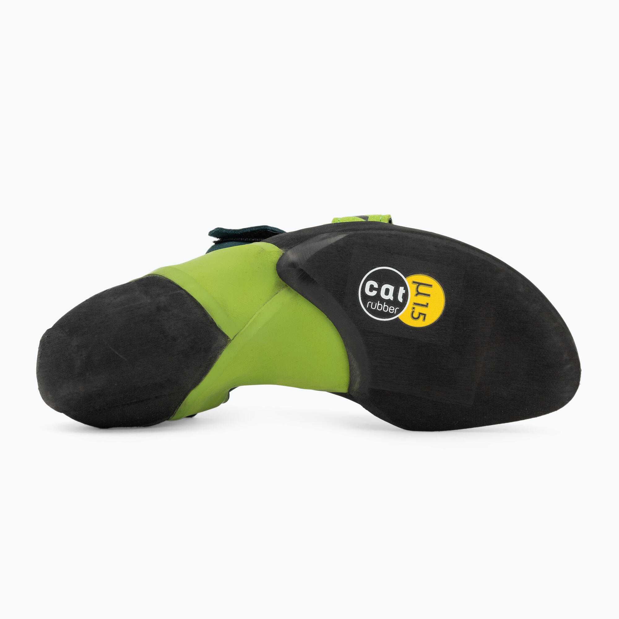 Scarpa da arrampicata Ocún Havoc suola CAT 1.5 3D Slipper con velcro elastico 4/7
