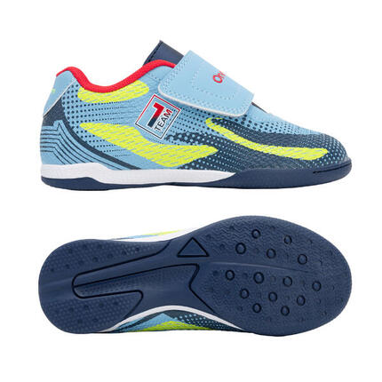 Zapatillas de fútbol infantil OneTeam Robero Junior IC